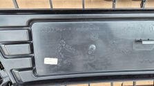 Atrapa chłodnicy GRILL PRZÓD Audi A1 8X0 10-14 OE 8X0853651 ORYG. NOWA !!!