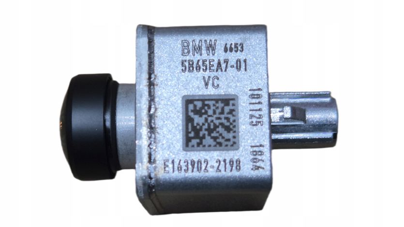 Kamera parkowania BMW U06 U11 U10 IX I20 G60 G70 G05 G06 G07 LCI XM U25 J01