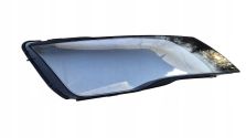 Klosz Szkło Reflektora Lampy PRZÓD PRAWY Audi A7 C7 4G8 10-14 ORYGINAŁ NOWY