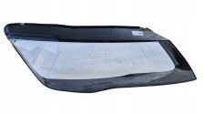 Klosz Szkło Reflektora Lampy PRZÓD PRAWY Audi A7 C7 4G8 10-14 ORYGINAŁ NOWY