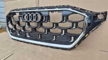 Atrapa chłodnicy GRILL Audi SQ8 Q8 LIFT 23- OE 4M8853651BS CK BR CL CHROM