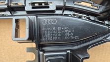 Atrapa chłodnicy GRILL Audi SQ8 Q8 LIFT 23- OE 4M8853651BS CK BR CL CHROM