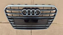 Atrapa chłodnicy GRILL Audi A5 8T0 LIFT 11-16 S-LINE PDC OE 8T0853651T AA