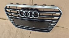 Atrapa chłodnicy GRILL Audi A5 8T0 LIFT 11-16 S-LINE PDC OE 8T0853651T AA