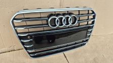 Atrapa chłodnicy GRILL Audi A5 8T0 LIFT 11-16 S-LINE PDC OE 8T0853651T AA