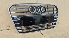 Atrapa chłodnicy GRILL Audi A5 8T0 LIFT 11-16 S-LINE PDC OE 8T0853651T AA