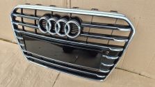 Atrapa chłodnicy GRILL Audi A5 8T0 LIFT 11-16 S-LINE PDC OE 8T0853651T AA