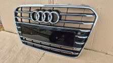 Atrapa chłodnicy GRILL Audi A5 8T0 LIFT 11-16 S-LINE PDC OE 8T0853651T AA