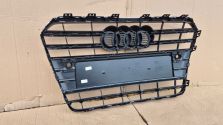 Atrapa chłodnicy GRILL Audi A5 8T0 LIFT 11-16 S-LINE PDC OE 8T0853651T AA