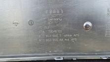 Atrapa chłodnicy GRILL Audi A5 8T0 LIFT 11-16 S-LINE PDC OE 8T0853651T AA