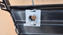Atrapa chłodnicy GRILL Audi A5 8T0 LIFT 11-16 S-LINE PDC OE 8T0853651K L