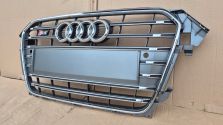 Atrapa chłodnicy GRILL Audi S4 A4 B8 LIFT 11-15 *PDC* OE 8K0853651J K NOWY!