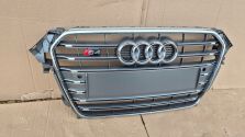 Atrapa chłodnicy GRILL Audi S4 A4 B8 LIFT 11-15 *PDC* OE 8K0853651J K NOWY!