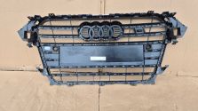 Atrapa chłodnicy GRILL Audi S4 A4 B8 LIFT 11-15 *PDC* OE 8K0853651J K NOWY!