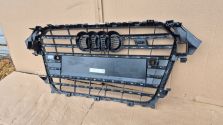 Atrapa chłodnicy GRILL Audi S4 A4 B8 LIFT 11-15 *PDC* OE 8K0853651J K NOWY!