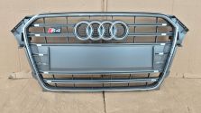 Atrapa chłodnicy GRILL Audi S4 A4 B8 LIFT 11-15 OE 8K0853651J K ORYG. NOWY!