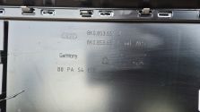 Atrapa chłodnicy GRILL Audi S4 A4 B8 LIFT 11-15 OE 8K0853651J K ORYG. NOWY!