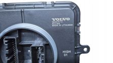 Przetwornica Moduł Lampy LED VOLVO S60 V60 V90 XC60 XC90 HIGH OE 32337412