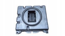 Przetwornica Moduł Lampy LED Volkswagen Audi Porsche OE 7PP941572BG ORYGIN.