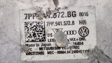 Przetwornica Moduł Lampy LED Volkswagen Audi Porsche OE 7PP941572BG ORYGIN.