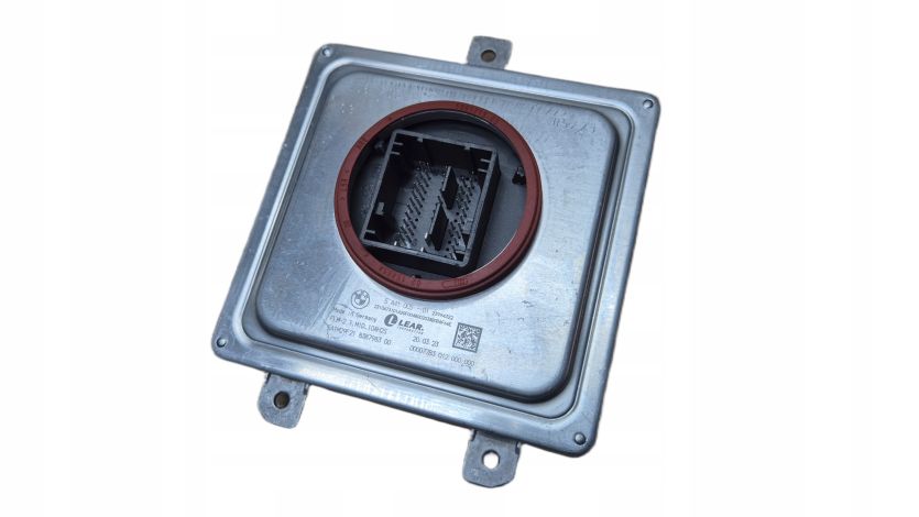 Przetwornica Moduł Lampy LED MID BMW G20 G21 G05 G30 OE 5A410C5 ORYG NOWA !