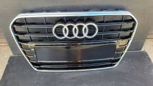 Atrapa chłodnicy GRILL Audi A5 8T0 LIFT 11-16 PDC OE 8T0853651H G ORYG NOWY