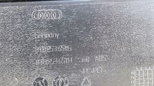 Atrapa chłodnicy GRILL Audi A5 8T0 LIFT 11-16 PDC OE 8T0853651H G ORYG NOWY