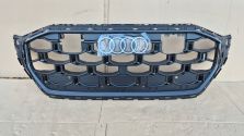 Atrapa chłodnicy GRILL Audi SQ8 Q8 LIFT 2023- OE 4M8853651BS CK BR CL NOWY!