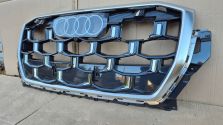 Atrapa chłodnicy GRILL Audi SQ7 Q7 II 4M0 LIFT 23- OE 4M0853651BD CHROM NEW