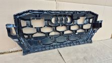 Atrapa chłodnicy GRILL Audi SQ7 Q7 II 4M0 LIFT 23- OE 4M0853651BD CHROM NEW