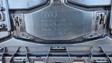 Atrapa chłodnicy GRILL Audi SQ7 Q7 II 4M0 LIFT 23- OE 4M0853651BD CHROM NEW