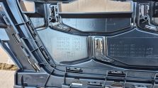 Atrapa chłodnicy GRILL Audi SQ7 Q7 II 4M0 LIFT 23- OE 4M0853651BD CHROM NEW