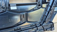 Atrapa chłodnicy GRILL Audi SQ7 Q7 II 4M0 LIFT 23- OE 4M0853651BD CHROM NEW