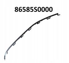 Listwa spoilera LEWA PRZÓD Hyundai i30 III N N-LINE OE 86585-S0000 NOWA !!