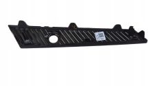 Listwa zderzaka LEWA PRZÓD Hyundai Tucson IV N-LINE LIFT 24- OE 865J3-N7TA0