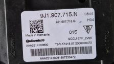 Sterownik Moduł EFP zawieszenia podwozia Porsche Taycan OE 9J1907715N NOWY!