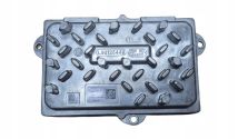 Przetwornica Moduł Lampy LED Peugeot 208 II 2008 II 19- OE L90174996 NOWA !