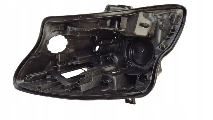 Obudowa Puszka Reflektora Lampy PRZÓD LEWA Mercedes Vito W447 2014- ORYGIN!