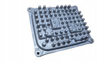 Przetwornica Moduł Lampy LED MULTIBEAM W213 Mercedes OE A2139000737 NOWA !!