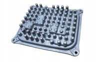 Przetwornica Moduł Lampy LED MULTIBEAM W213 Mercedes OE A2139000737 NOWA !!