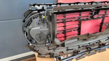 Atrapa chłodnicy GRILL MERCEDES W214 E KLASA 22- A2148804801 Kompletna OE