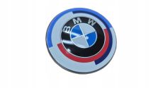 Emblemat Znaczek Logo BMW 50 Jahre F44 F91 F92 F93 G15 G16 OE 5114 8087192