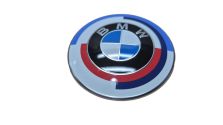 Emblemat Znaczek Logo BMW 50 Jahre F44 F91 F92 F93 G15 G16 OE 5114 8087192