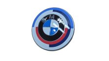 Emblemat Znaczek Logo BMW 50 Jahre F44 F91 F92 F93 G15 G16 OE 5114 8087192