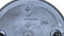 Emblemat Znaczek Logo BMW 50 Jahre F44 F91 F92 F93 G15 G16 OE 5114 8087192