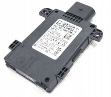 Radar Czujnik Asystent pasa ruchu martwego pol Audi A6 A7 A8 OE 4N0907669AM