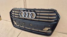 Atrapa chłodnicy GRILL Audi A7 C7 4G LIFT 14-18 OE 4G8853651G ORYG. NOWA !!