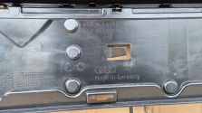 Atrapa chłodnicy GRILL Audi A7 C7 4G LIFT 14-18 OE 4G8853651G ORYG. NOWA !!