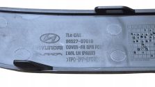 Kratka zaślepka Listwa zderzaka PRZÓD LEWA Hyundai Tucson III 86527-D7010