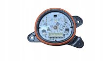 Moduł Jeż PRAWY Przetwornica Lampy LED Peugeot 508 II 18-23 OE 1638037180